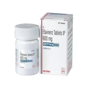 Efarenz-600