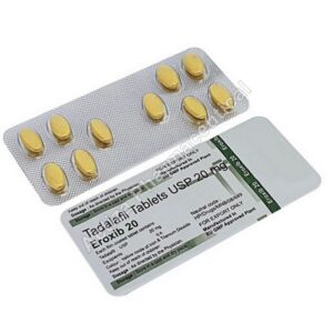 Eroxib 20mg