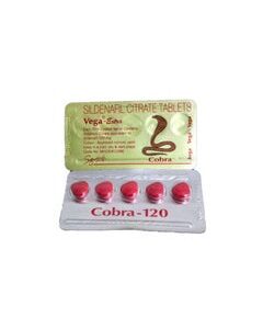 Cobra 120mg
