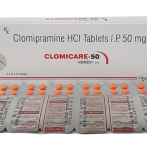Clomicare 50