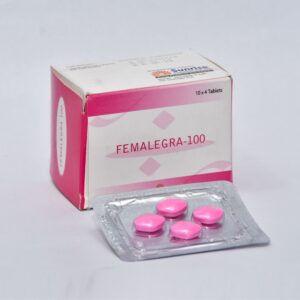 Femalegra