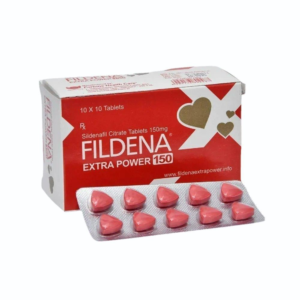 Fildena Extra power