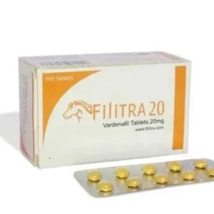 Filitra jelly