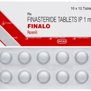 Finasteride Tablets