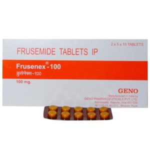 Frusenex