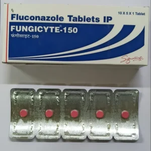 Fungicyte