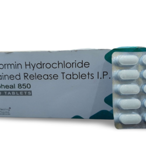 Glycoheal