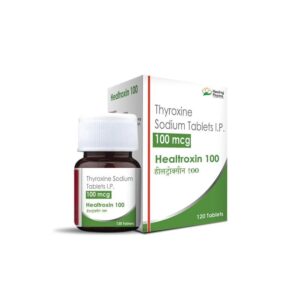 Healtroxin 100mg