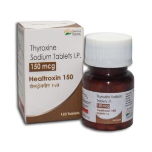 Healtroxin