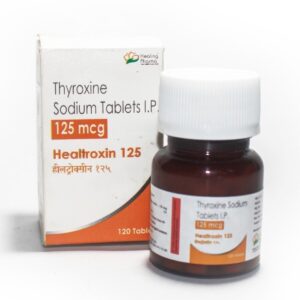 Healtroxin