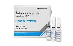 Testo Zypro