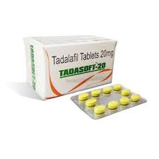 Tadasoft 20mg