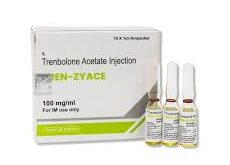 Tren-Zyace