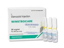 Winstrocare
