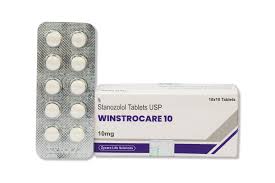 Winstrocare 10