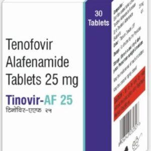 Tinovir-AF