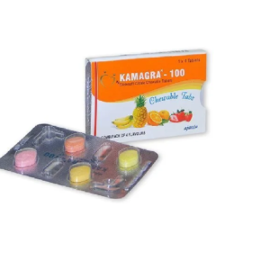 Kamagra Chewable Tablets