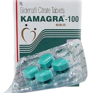 Kamagra Gold 100mg