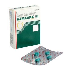 Kamagra Gold 50mg