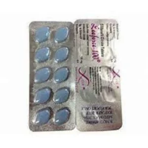 Leeforce 100mg