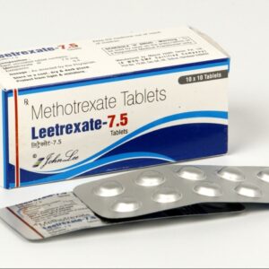 Leetrexate®-7.5