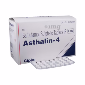 Asthalin