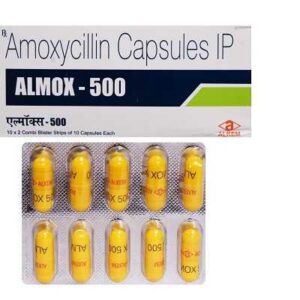 Amoxy