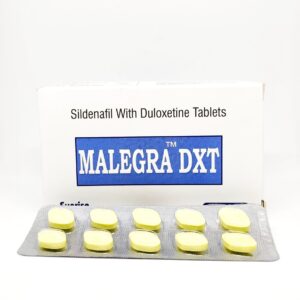 Malegra DXT