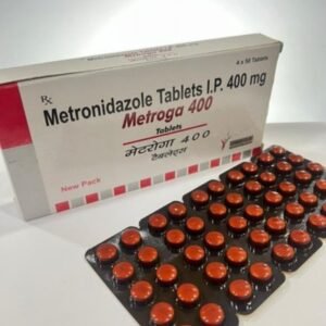 Metroga