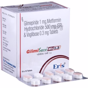 Glimsmart MV 1.3 Tablets