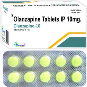 Olanzapine
