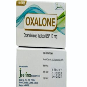 Oxalone