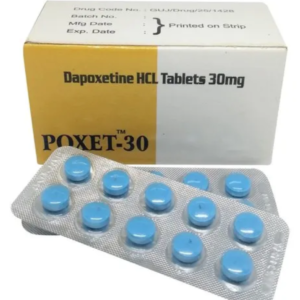Poxet 30mg