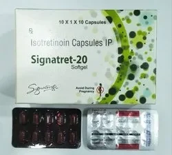 Signatret