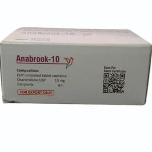 Anabrook 10