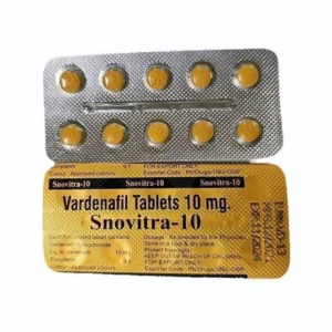 Snovitra 10mg