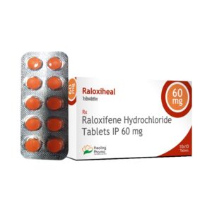 Raloxicare