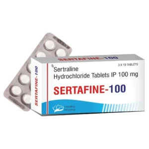Sertafine 100mg