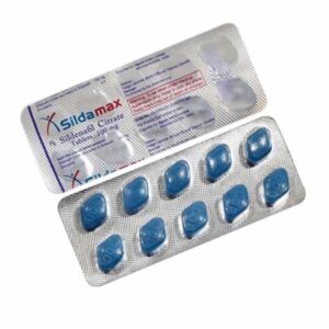 Sildamax 100mg