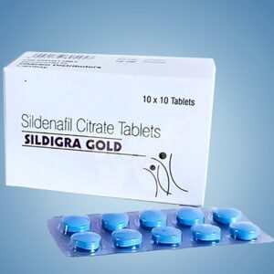 Sildigra Gold 200mg