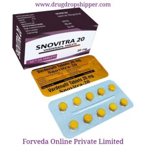 Snovitra 20mg