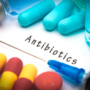 Antibiotics