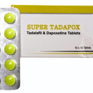 Super Tadapox