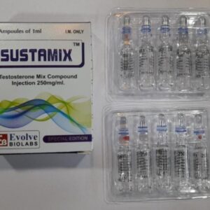 Sustamix 250 Injection