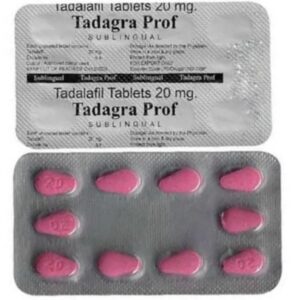 Tadagra Professional