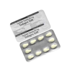 Tadagra Chewable