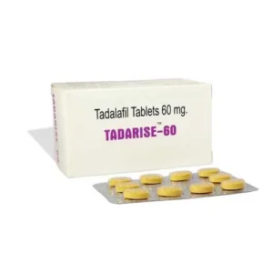 Tadarise 60mg
