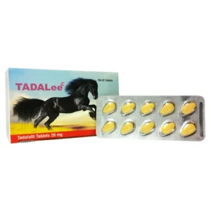 Tadalee
