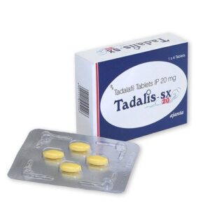 Tadalis 20mg