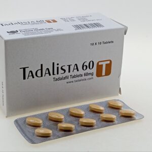 Tadalista 60mg